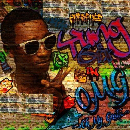 Oh My Gosh (OMG) by Yung6ix
