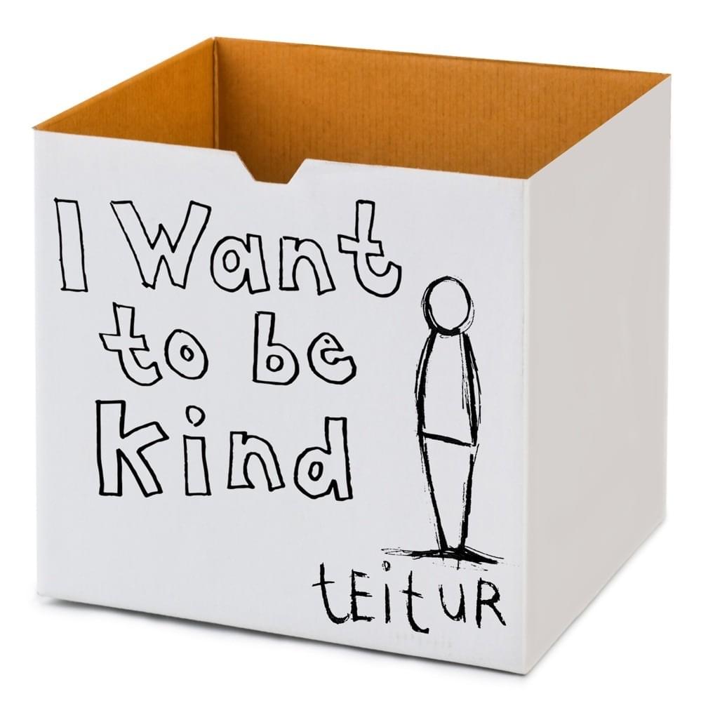 I Enjoy the Little Things by Teitur