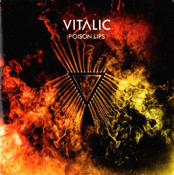 Poison Lips by Vitalic