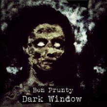 Album cover art for "Basement" by Ben Prunty