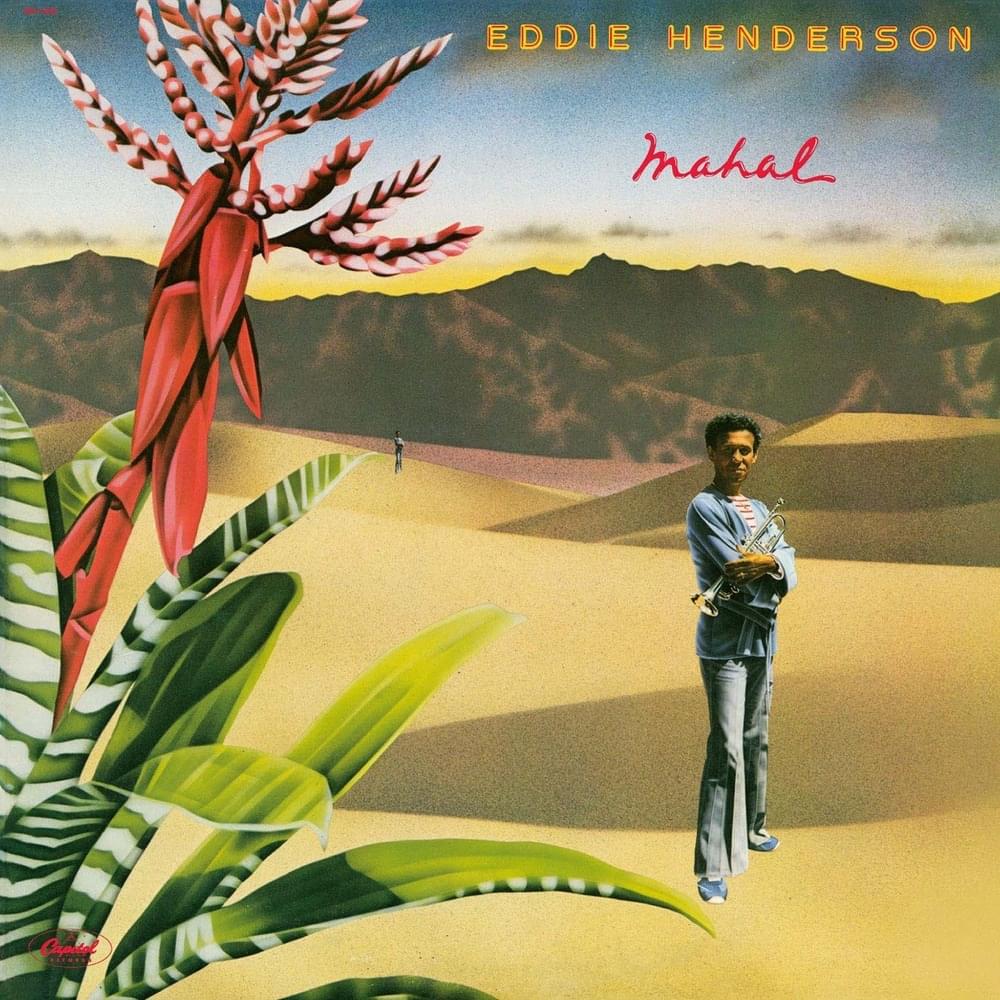 Amoroso by Eddie Henderson