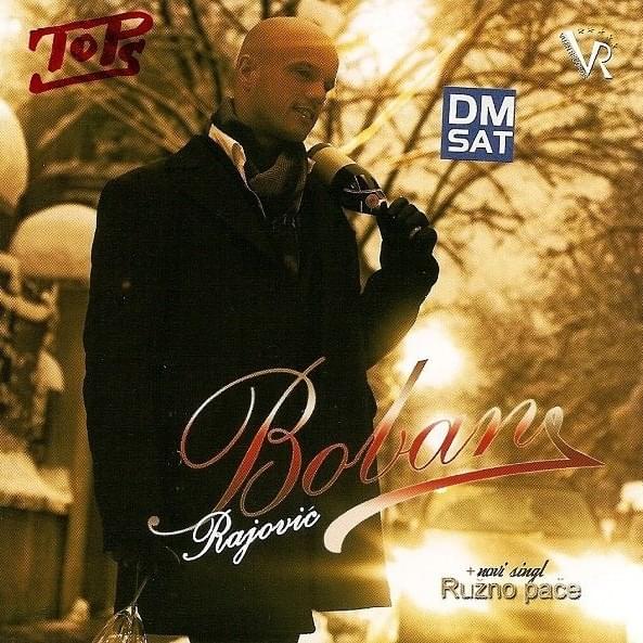Cover image for Najbolje do sada