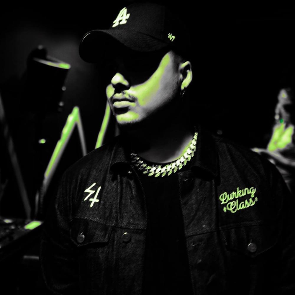NXSTY Profile Picture Photo of NXSTY