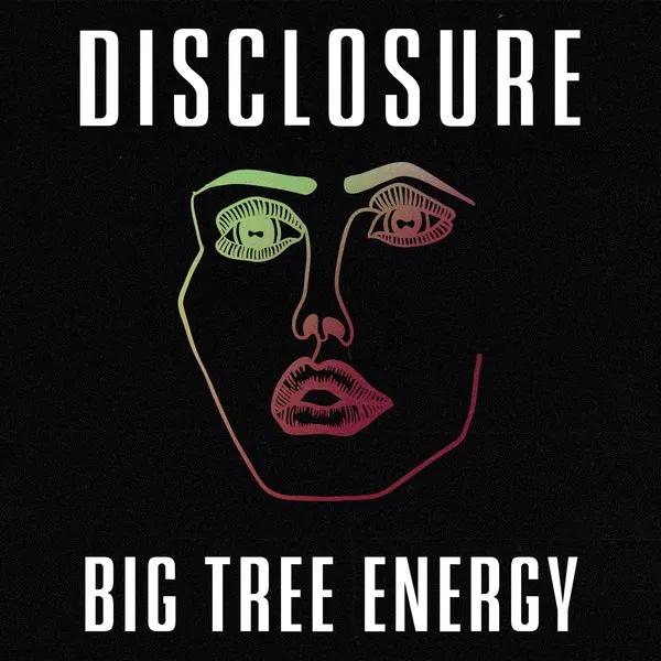 Cover image for Big Tree Energy