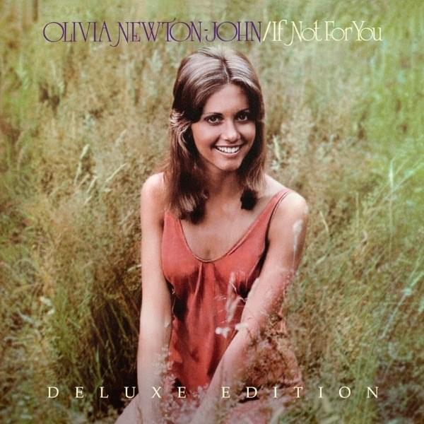 Cover image for If Not For You (Deluxe Edition)