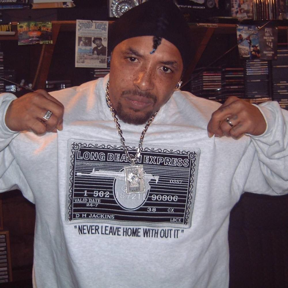 Photo of Big Tray Deee