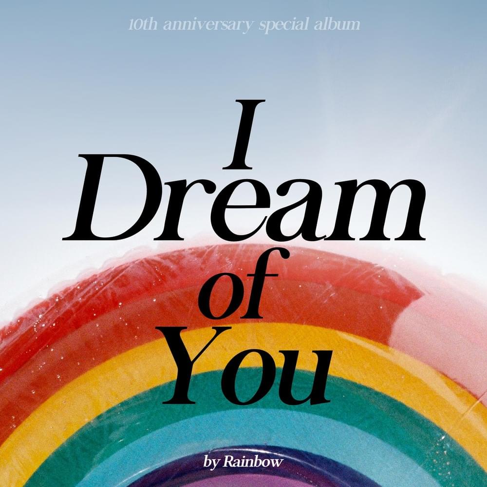 I Dream of You by RAINBOW (레인보우) (KOR)