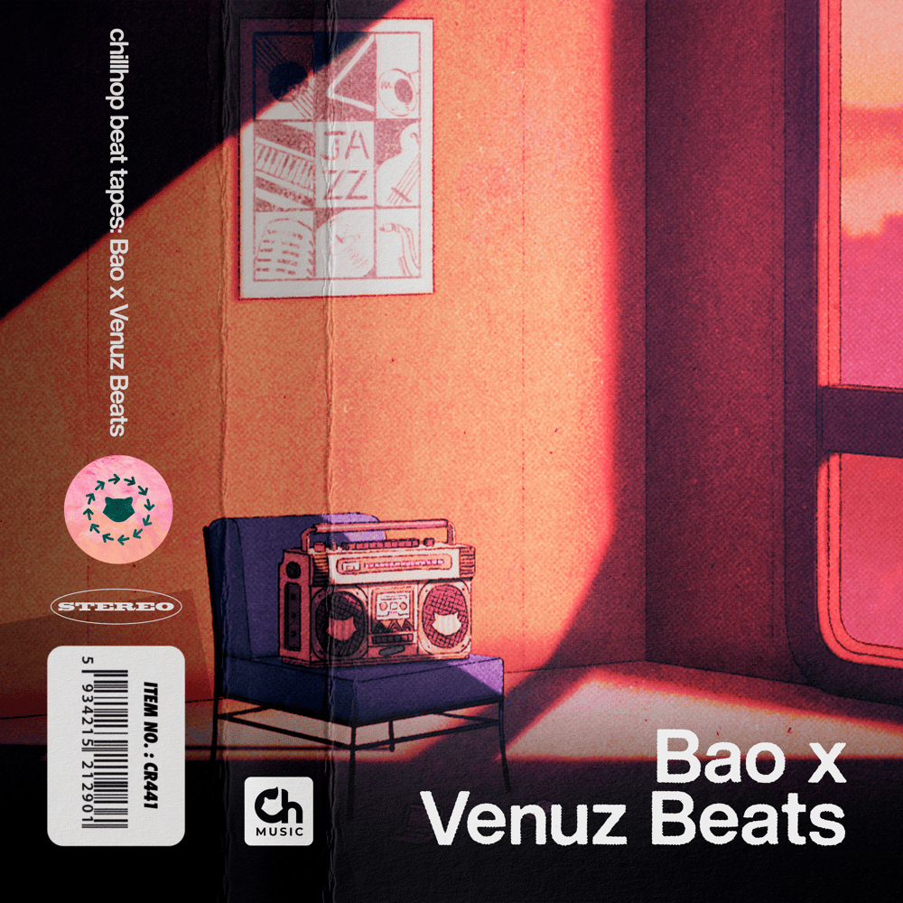 Linha de Passe by Bao (BRA)