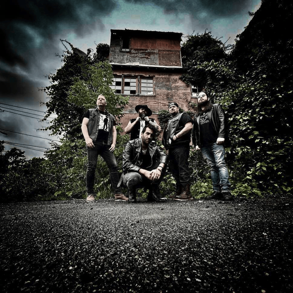 Photo of Joe Mansman and the Midnight Revival Band
