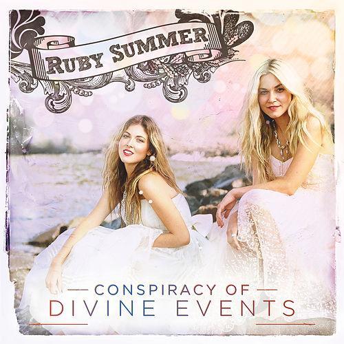 South Of Orange County by Ruby Summer