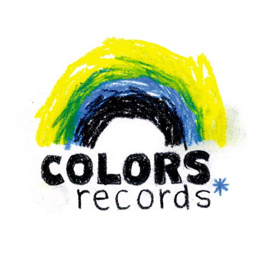 Photo of Colors Records