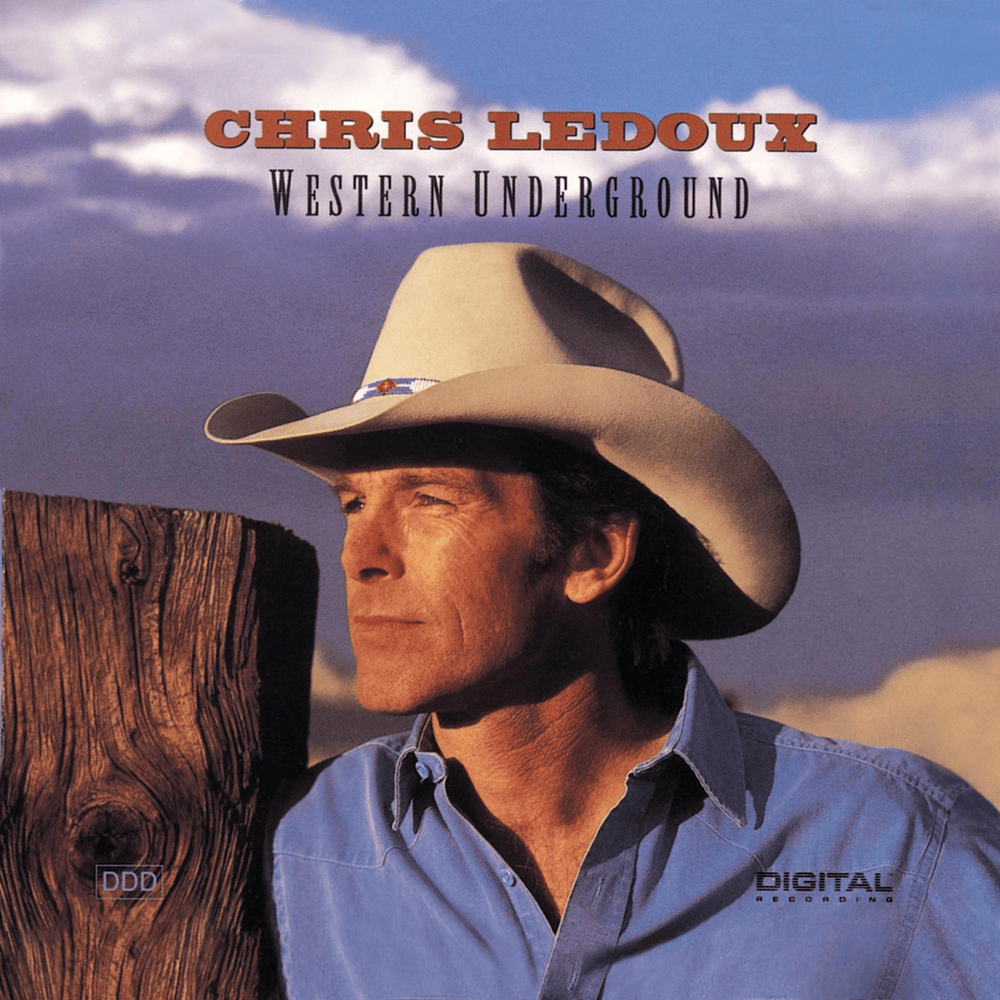 This Cowboy’s Hat by Chris LeDoux