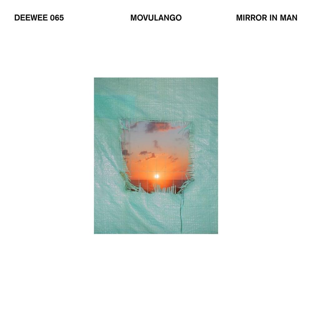Album cover art for "Dozed Off" by Movulango