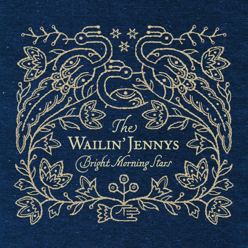 Storm Comin’ by The Wailin’ Jennys