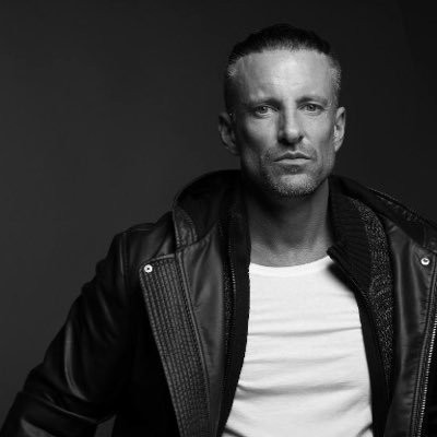Cover image for Daniel Powter
