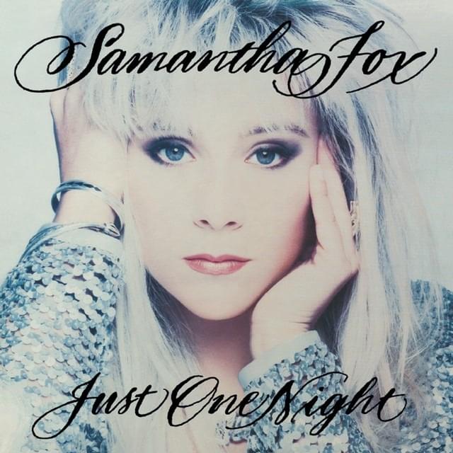 Cover image for Just One Night
