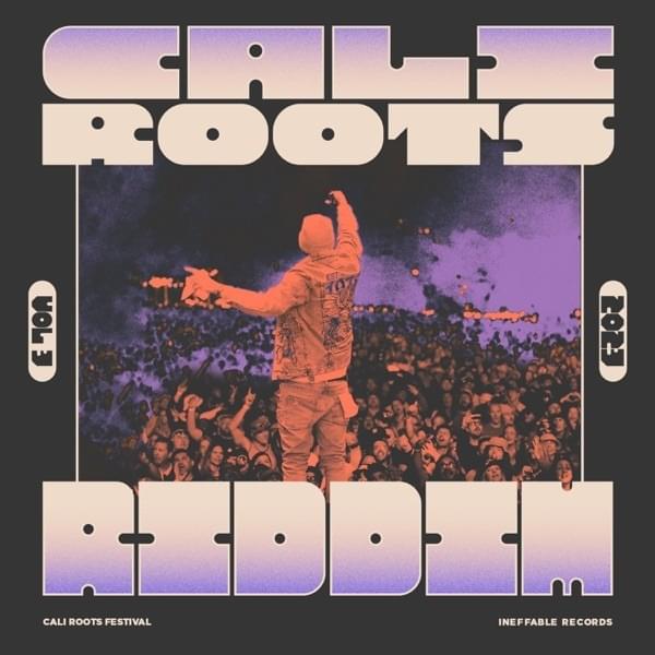 Cover image for Cali Roots Riddim 2023