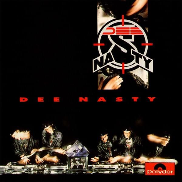 Pousse Les Bass by Dee Nasty