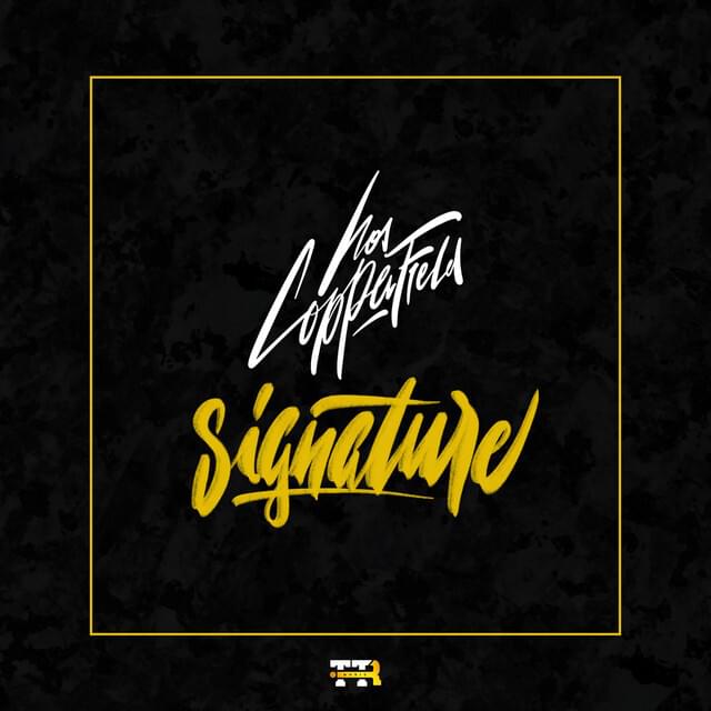 Album cover art for "Signature “Freestyle”" by Planète Rap