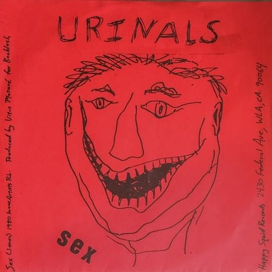 Cover image for Sex