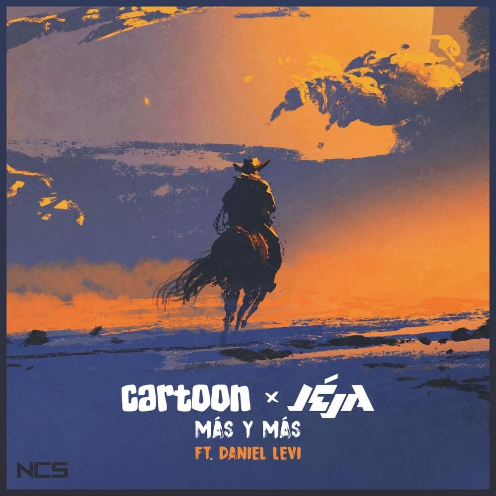 Cover image for Mas Y Mas / On & On