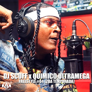 Freestyle #04 #ELNUEVOPAPA (Temp. 2) by Químico Ultra Mega