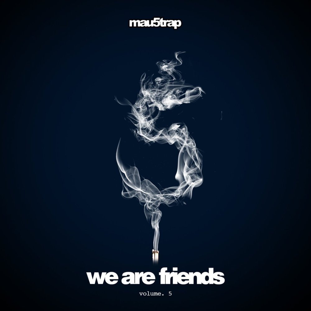 Hell Is Other People (Matt Lange Remix) by Eekkoo