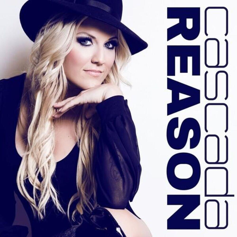 Album cover art for "Reason" by Cascada