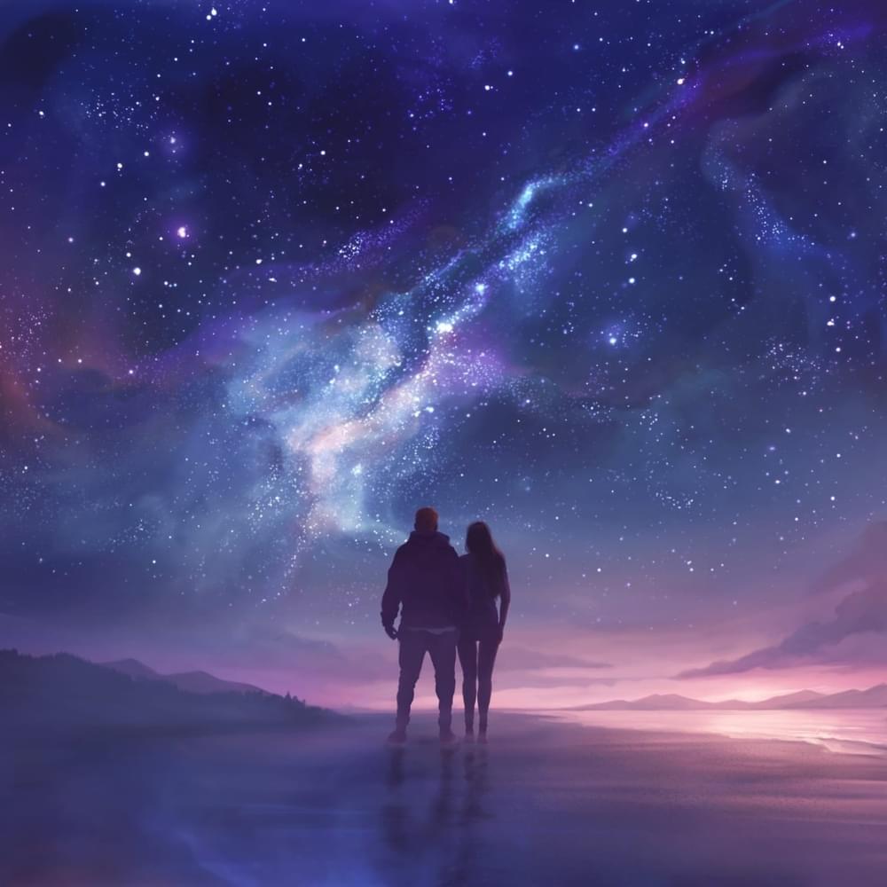 Album cover art for "Ей нравится (She likes)" by Лёша Свик (Lesha Svik)