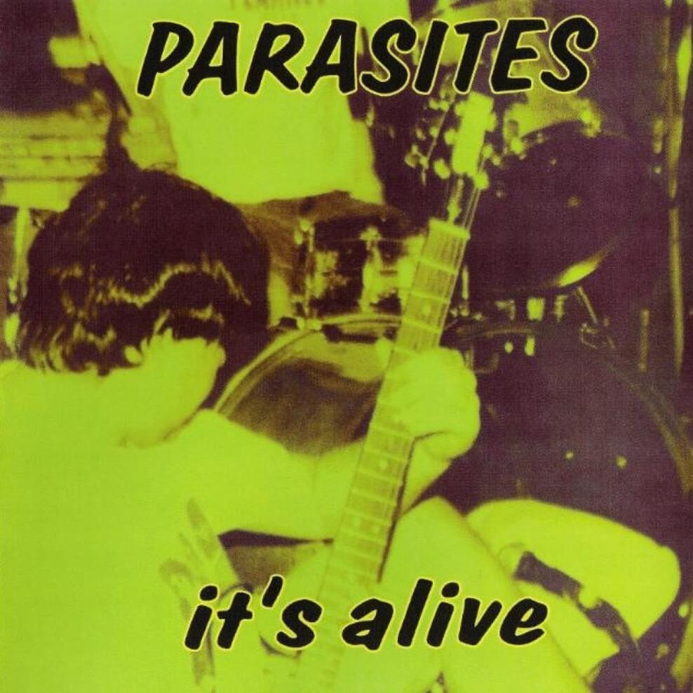 Havana Affair [live] by The Parasites