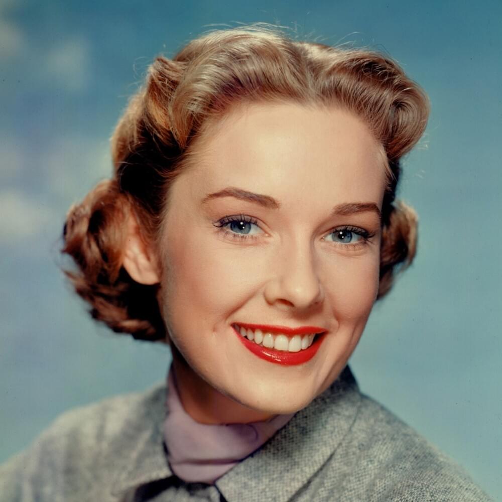 Photo of Vera Miles