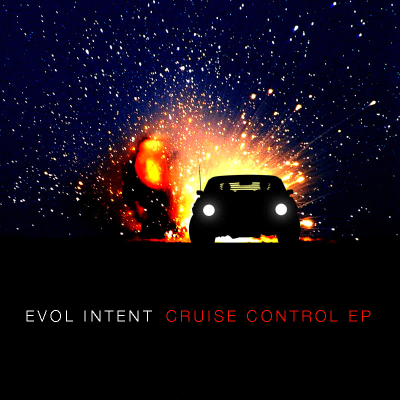 Cruise control by Evol Intent