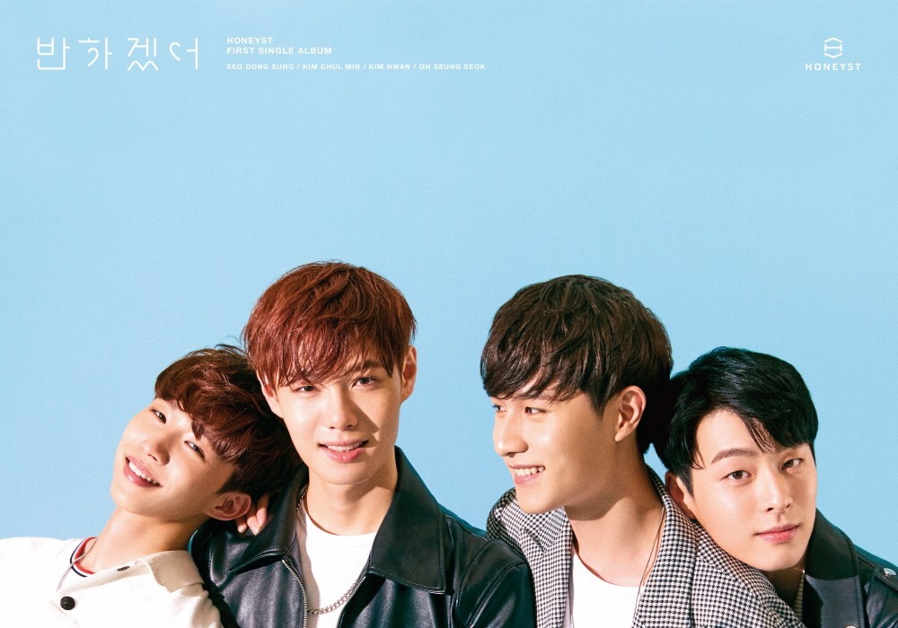 HONEYST Profile Picture Photo of HONEYST