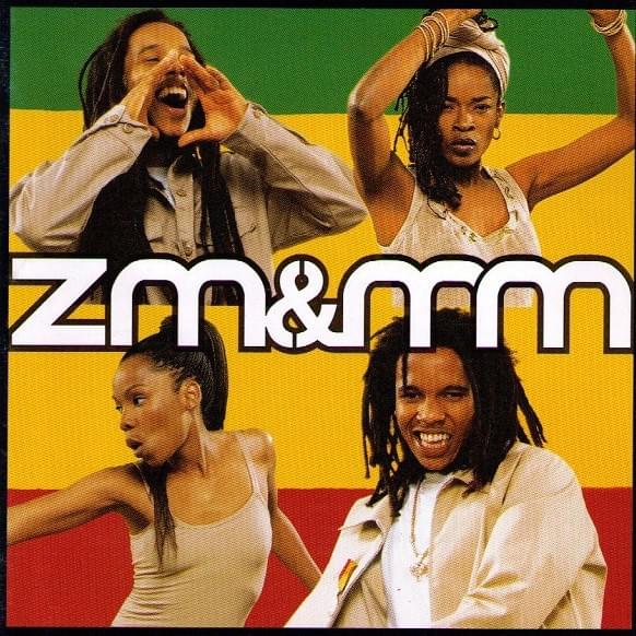 Jah Bless by Ziggy Marley & The Melody Makers