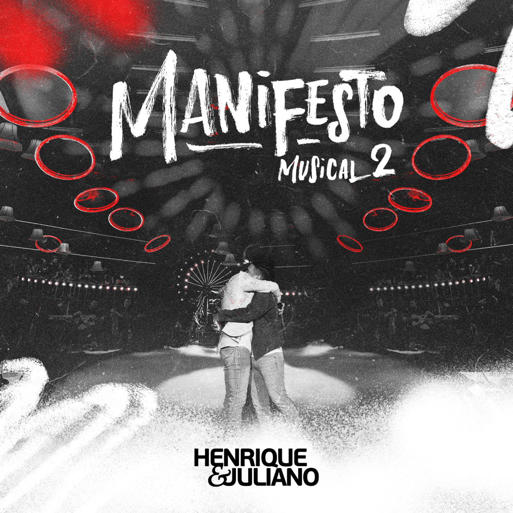 Excesso E Falta (Ao Vivo) by Henrique & Juliano