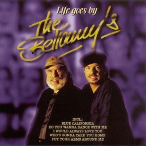 Cover image for Life Goes By