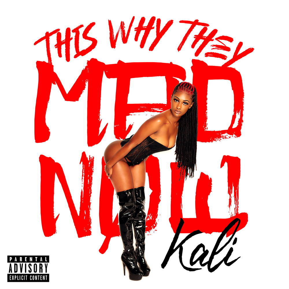 Do A Bitch by Kaliii