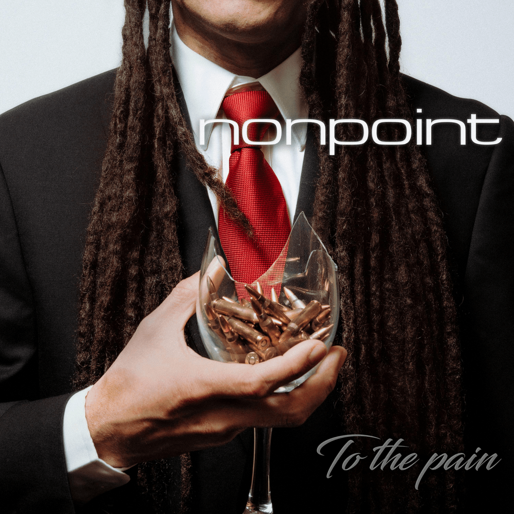 Cover image for To the Pain (Deluxe Edition)