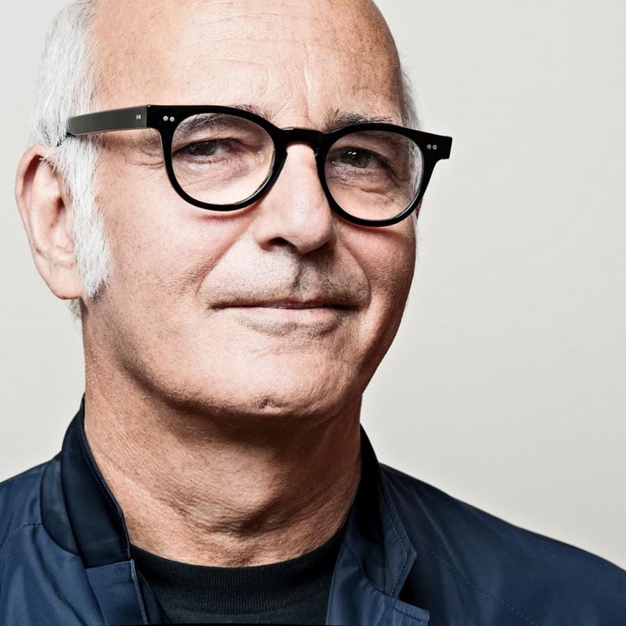 Cover image for Ludovico Einaudi