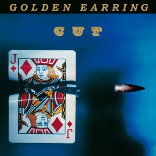 Cover image for Cut