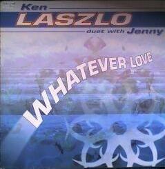 Whatever Love by Ken Laszlo