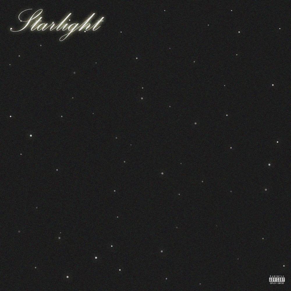 Cover image for Starlight