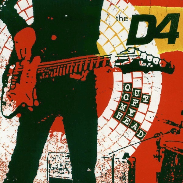 Trust Nobody by The D4