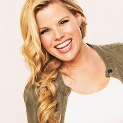 Photo of Megan Hilty
