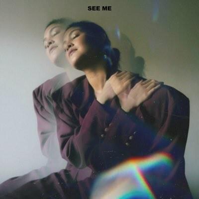 Cover image for See Me