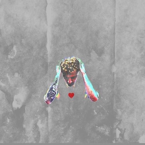 Album cover art for "BUTTAFLY" by Luke Christopher