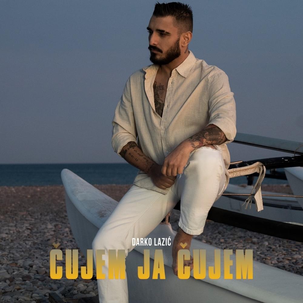 Čujem ja, čujem by Darko Lazić