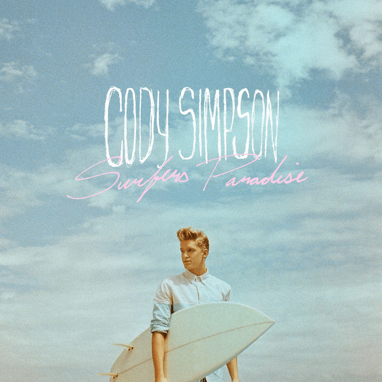 Cover image for Surfers Paradise (Extended)