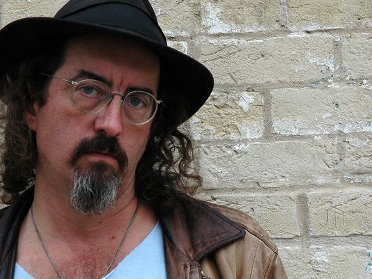 Photo of James McMurtry