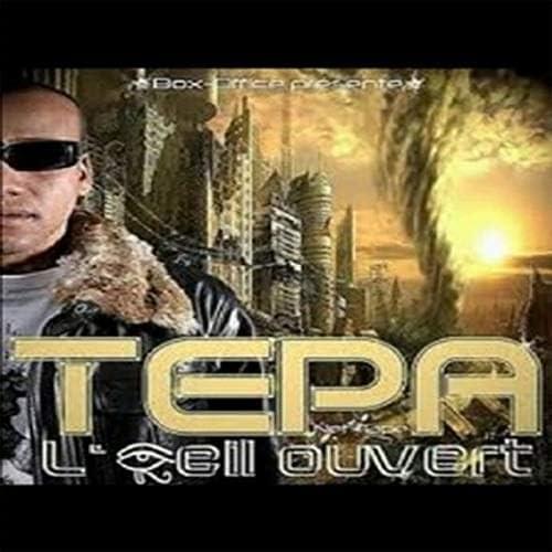Le son sale by Tepa